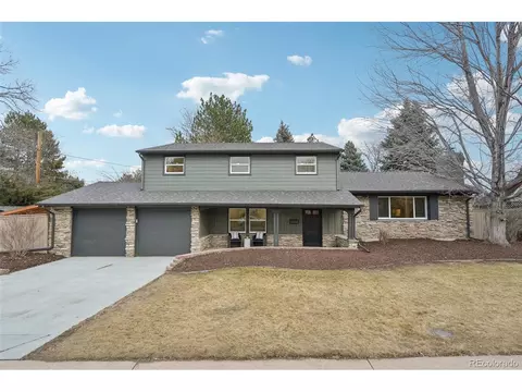 2616 S Leyden St, Denver, CO 80222