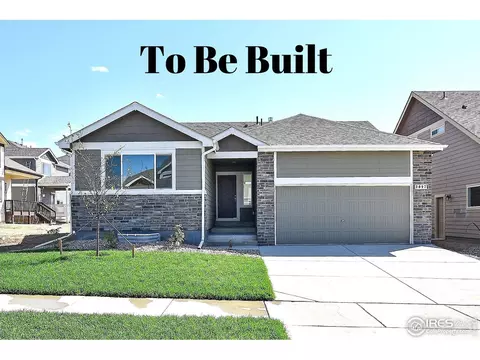 618 Rosedale St, Severance, CO 80550 photo 3