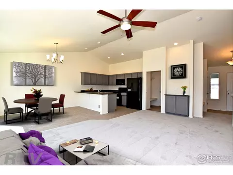 618 Rosedale St, Severance, CO 80550 photo 4