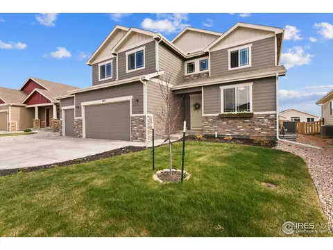7103 White River Ct, Timnath, CO 80547 photo 2