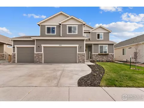 7103 White River Ct, Timnath, CO 80547 photo 1