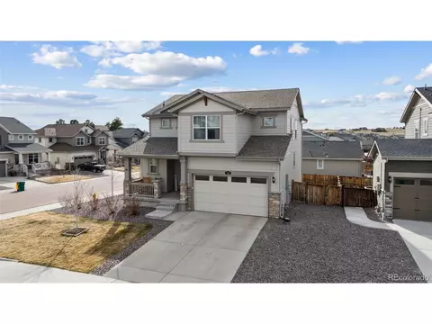 969 Honey Berry Ct, Elizabeth, CO 80107