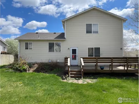 3405 Sheltered Harbor Dr, Evans, CO 80620 photo 28