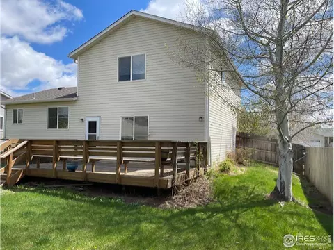 3405 Sheltered Harbor Dr, Evans, CO 80620 photo 27