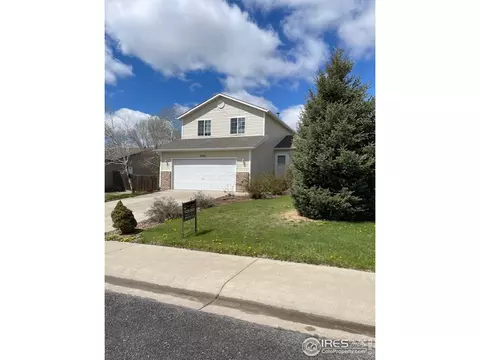 3405 Sheltered Harbor Dr, Evans, CO 80620 photo 3