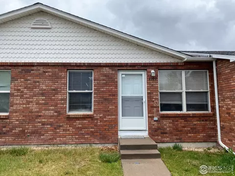 1309 Darrell Rd, Evans, CO 80620 photo 1