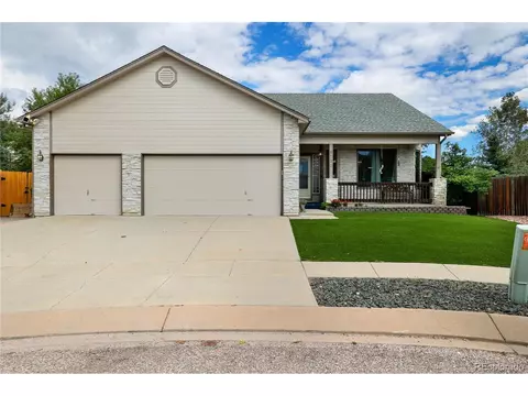 5730 Altitude Dr, Colorado Springs, CO 80918