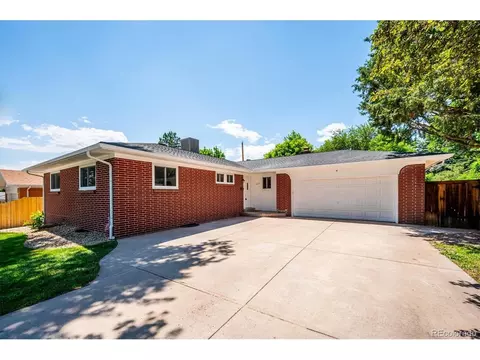 1535 S Harlan St, Lakewood, CO 80232