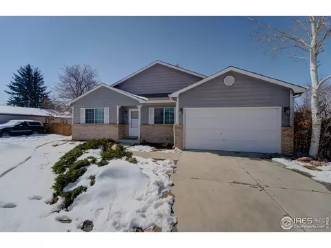 625 Woods Ave, Ault, CO 80610 photo 1