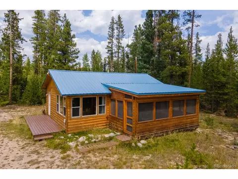 Undisclosed, Grand Lake, CO 80447