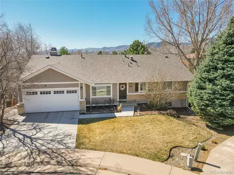 2517 S Eldridge Ct, Lakewood, CO 80228