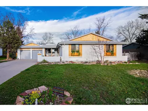 4704 Berkshire Ct, Boulder, CO 80301 photo 1