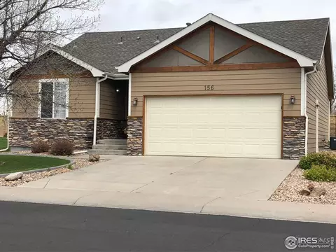 156 Beacon Way, Windsor, CO 80550 photo 1