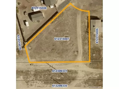 200 E Ohio Dr, Pueblo West, CO 81007