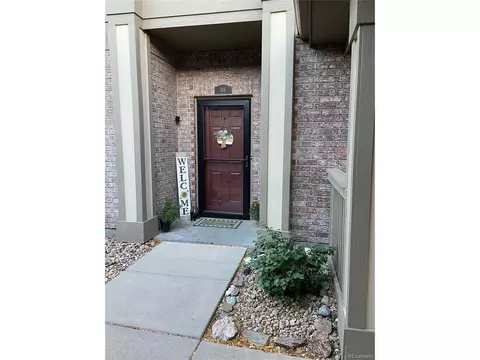 23456 E 5th Pl #101, Aurora, CO 80018