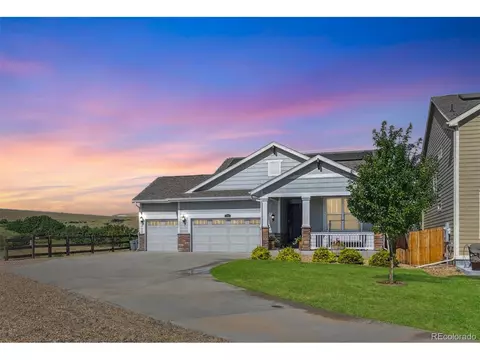 11889 Phoebe St, Parker, CO 80134