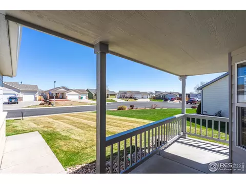 2416 Dock Dr, Evans, CO 80620 photo 2