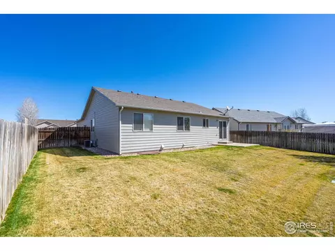 2416 Dock Dr, Evans, CO 80620 photo 32