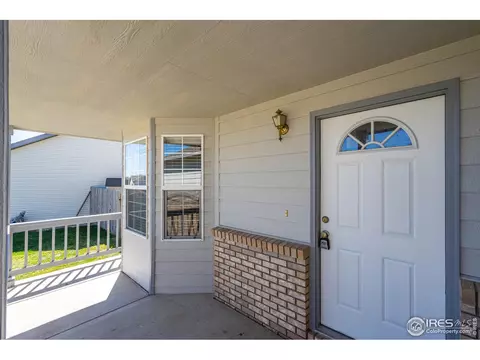 2416 Dock Dr, Evans, CO 80620 photo 3