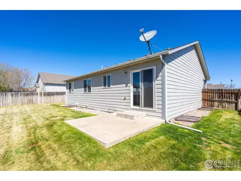 2416 Dock Dr, Evans, CO 80620 photo 26