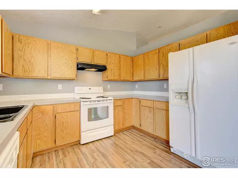 2416 Dock Dr, Evans, CO 80620 photo 9