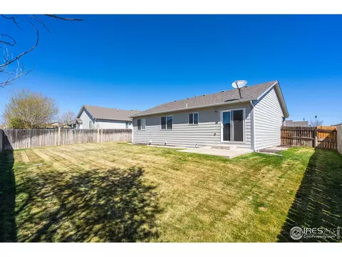 2416 Dock Dr, Evans, CO 80620 photo 27