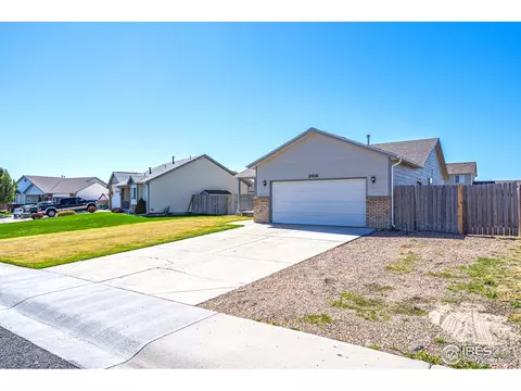 2416 Dock Dr, Evans, CO 80620 photo 24