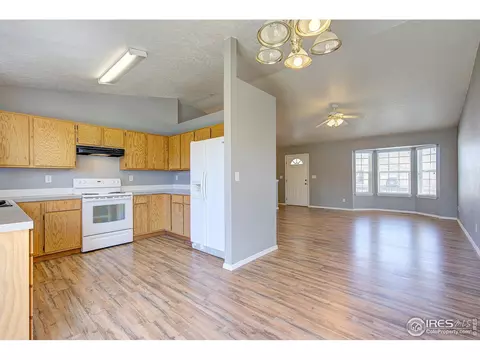 2416 Dock Dr, Evans, CO 80620 photo 4