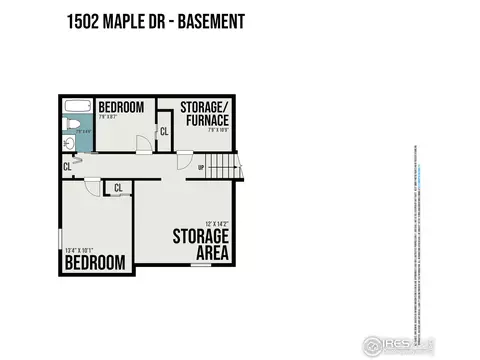 1502 Maple Dr, Berthoud, CO 80513 photo 40