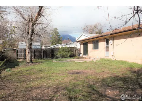 10 S 38th St, Boulder, CO 80305 photo 22