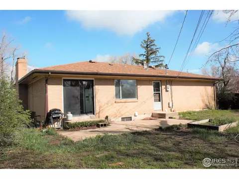 10 S 38th St, Boulder, CO 80305 photo 21