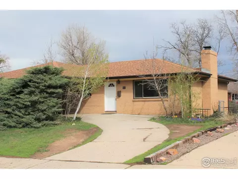 10 S 38th St, Boulder, CO 80305 photo 1