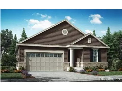 6563 W Atlantic Ave, Lakewood, CO 80227