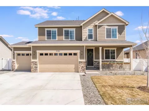 5581 Carmon Dr, Windsor, CO 80550 photo 1