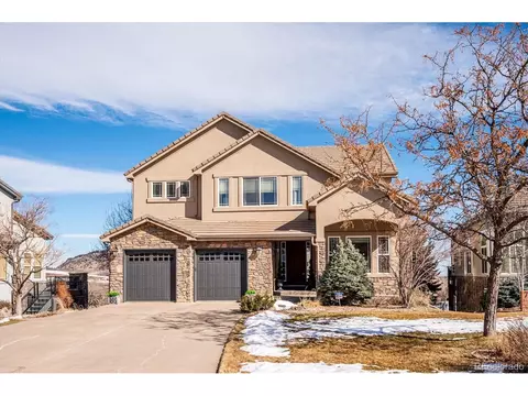 16403 Riverhaven Way, Morrison, CO 80465