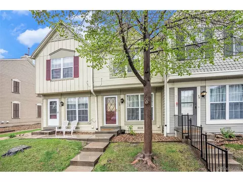 1811 S Quebec Way #35, Denver, CO 80231