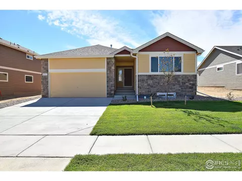 614 Rosedale St, Severance, CO 80550 photo 1
