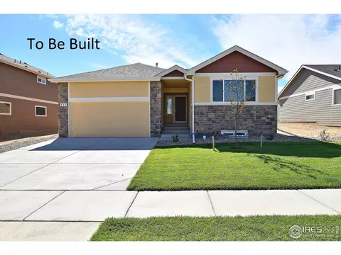 614 Rosedale St, Severance, CO 80550 photo 3