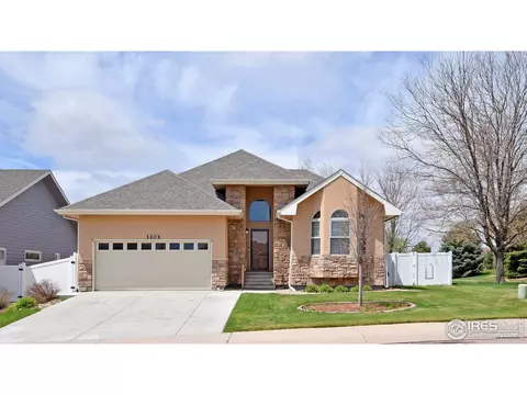 3203 69th Ave, Greeley, CO 80634 photo 1