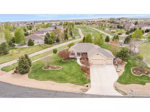 1433 Red Fox Cir, Severance, CO 80550 photo 1