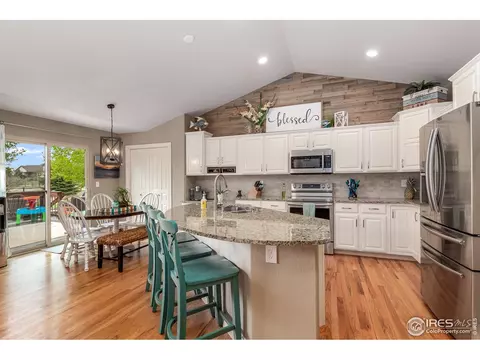 1433 Red Fox Cir, Severance, CO 80550 photo 3