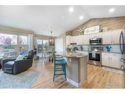 1433 Red Fox Cir, Severance, CO 80550 photo 2