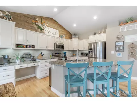 1433 Red Fox Cir, Severance, CO 80550 photo 4