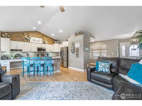 1433 Red Fox Cir, Severance, CO 80550 photo 7