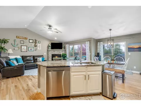 1433 Red Fox Cir, Severance, CO 80550 photo 5