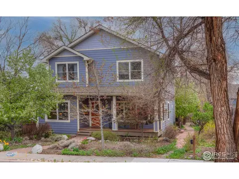 2420 Bluff St, Boulder, CO 80304 photo 1