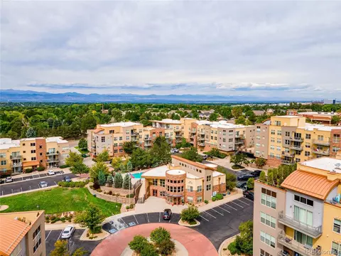 9019 E Panorama Cir #D419, Englewood, CO 80112