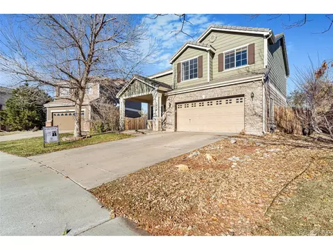 7306 S Nucla St, Aurora, CO 80016