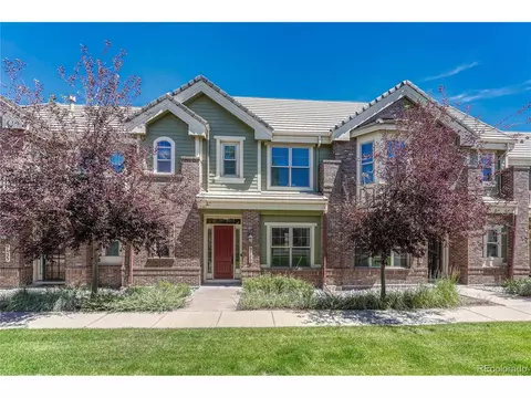 9143 Mornington Way, Lone Tree, CO 80124