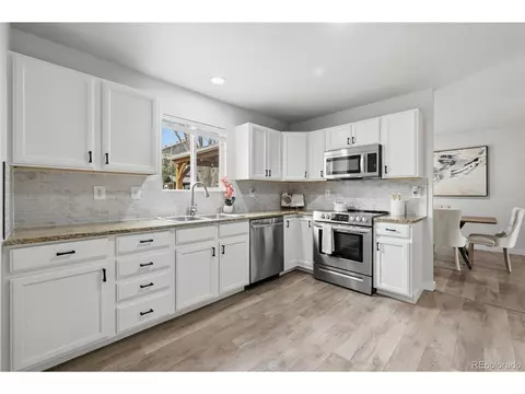Kitchen - 444 Frontier Ln, Johnstown, CO 80534 photo 1 of 3